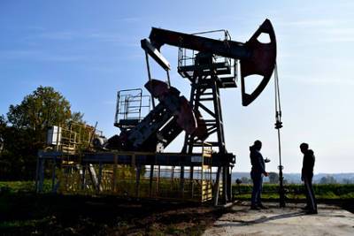 Назван срок подорожания нефти до 100 долларов - lenta.ru
