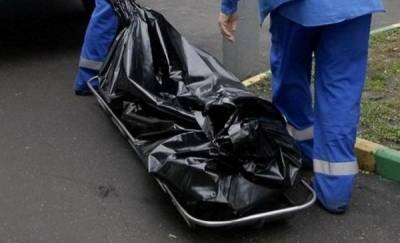 На Ямале мужчина покончил с собой, думая, что убил супругу - news.megatyumen.ru - Салехард - окр. Янао