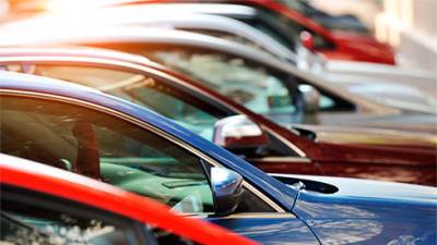 Продажи новых автомобилей в июне выросли на 21% - bin.ua - Украина