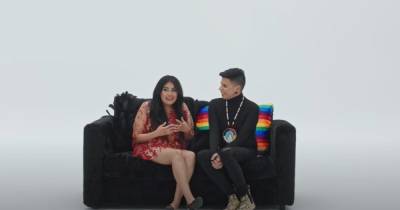 IKEA выпустила диваны в поддержку гомосексуалистов и бисексуалов (фото, видео) - focus.ua - Украина - Канада