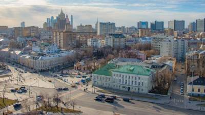 Все заболевшие ОРВИ в Москве должны будут соблюдать домашний режим до получения результатов теста на ковид - delovoe.tv - Москва - Россия - Санкт-Петербург