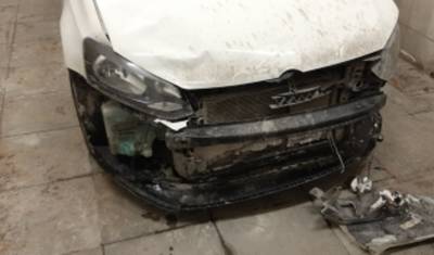 Водитель, из-за которого погибла девочка в ДТП, ждёт суда в Тюмени - nashgorod.ru - Россия - Тюмень