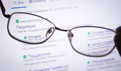 Жители Башкирии вынуждены ождать своей очереди чтобы попасть на сайт Госуслуг - mkset.ru - Башкирия