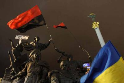 Юлий Тимошенко - Федор Вениславский - На Украине официально будут отмечать юбилей движения коллаборационистов - news-front.info - Россия - Украина