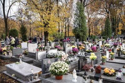 Владимир Привалов - Похоронный бизнес Нижнего Новгорода подвёл городских коррупционеров под суд - argumenti.ru - Нижний Новгород - Нижний Новгород