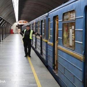 В Киеве из-за учений закроют одну из станций метро - reporter-ua.com - Украина - Киев