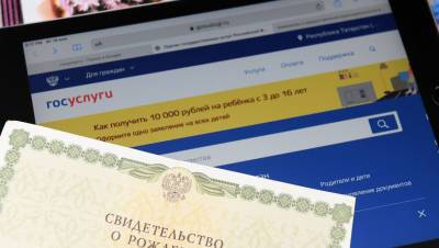 Время ожидания для входа на портал госуслуг увеличили до 30 минут - gazeta.ru