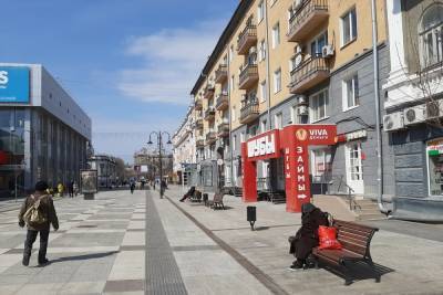 Миграционный поток в Саратовской области снизился на 76,3% - saratov.mk.ru - Саратовская обл. - Саратов