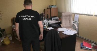 В Киеве фиктивные фирмы пытались получить около 0,5 млрд грн возмещения НДС - delo.ua - Украина - Киев