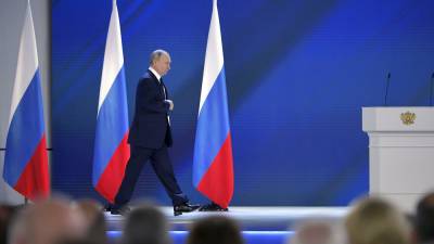 Дональд Трамп - Владимир Зеленский - Владимир Путин - Путин прочертил для Запада новую красную линию - obzor.lt - Россия - Крым - Голландия