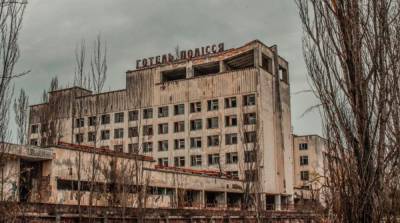За незаконное проникновение в зону ЧАЭС хотят ужесточить наказание - ru.slovoidilo.ua - Украина