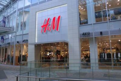 H&M намерен закрыть 350 офлайн-магазинов до конца 2021 года - abnews.ru - Швеция