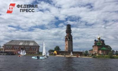 «Уралкалий» поможет провести «Строгановскую регату» - fedpress.ru - Челябинская обл. - респ. Удмуртия - Пермский край - Омская обл.