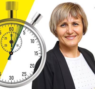 Хронические болезни – повод сделать прививку от COVID-19 - lipetskmedia.ru - Липецкая обл.