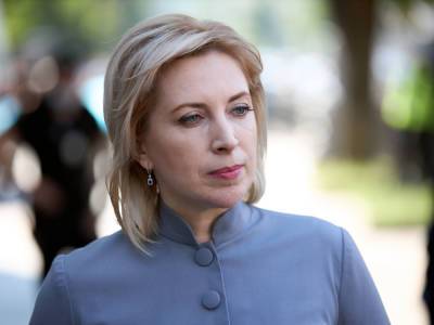 Ирина Верещук - Роман Лещенко - Верещук: Люди, не спешите продавать свои земли - gordonua.com - Украина