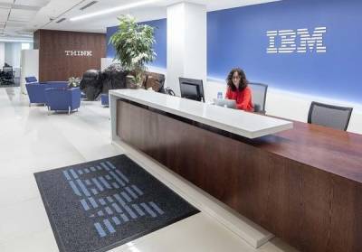 Из-за 18-месячной миграции в облако у IBM сломалась корпоративная почта. Сотрудники в ярости, их начали переманивать конкуренты - cnews.ru - По