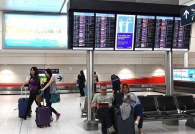 Еще две страны ЕС открыли границы для украинцев - facenews.ua - Австрия - Украина - Голландия