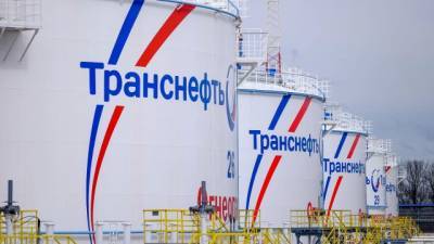 Поставки по системе "Транснефти" в июне выросли на 8,8% - delovoe.tv - Китай - Казахстан - Транснефть