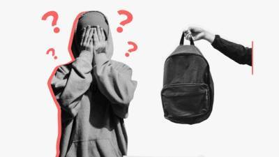 Что делать, если вы потеряли или забыли вещь на улице и в транспорте Петербурга - piter.tv - Санкт-Петербург