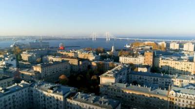 Спрос на туры в Петербург упал на 20% - piter.tv - Москва - Санкт-Петербург
