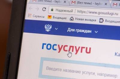 Владимир Путин - «Госуслуги» рухнули под наплывом посетителей - cnews.ru