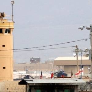 Военные США покинули крупнейшую базу в Афганистане - reporter-ua.com - США - Афганистан