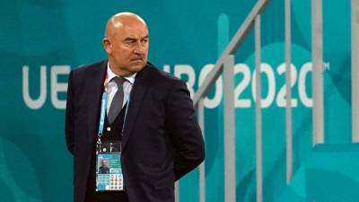 Черчесов ответил на вопрос о возможной отставке - iz.ru - Россия - Израиль - Хорватия