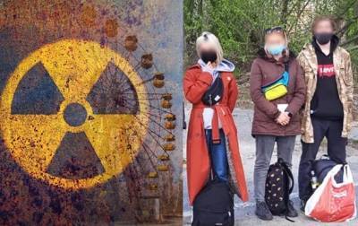 Рада сделала шаг для ужесточения наказания "сталкерам" в зоне ЧАЭС - korrespondent.net - Украина
