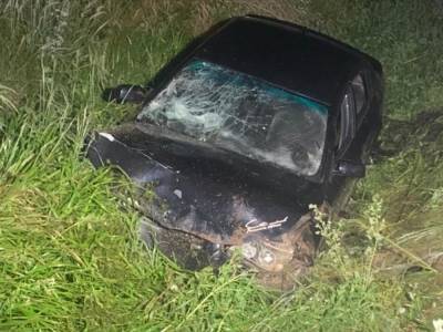 Во Львовской области в ДТП погиб 11-летний ребенок, который вез пьяных взрослых – полиция - gordonua.com - Украина - Львов - Львовская обл. - район Львовский