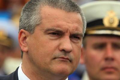 Сергей Аксенов - Аксенов: украинские власти потеряли надежду вернуть Крым - mk.ru - Украина - Киев - Крым