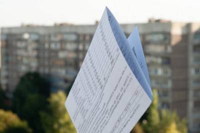 В Тамбовской области повысились тарифы на коммунальные услуги - tambov.mk.ru - Тамбов - Тамбовская обл.