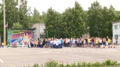 В пензенские летние лагеря приехало более 700 школьников - penzainform.ru - Пензенская обл.