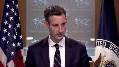 США обеспокоены быстрым наращиванием ядерного потенциала Китая - golos-ameriki.ru - Китай - США - Washington