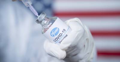 Игорь Кузин - В Минздраве назвали сроки поступления Pfizer в центры массовой вакцинации - delo.ua - США - Украина