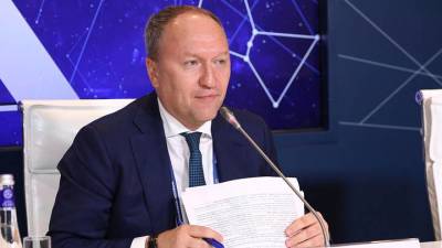 Андрей Бочкарев - Андрей Бочкарев: Власти Москвы не планируют отменять или «замораживать» городские заказы - vm.ru - Москва - Строительство