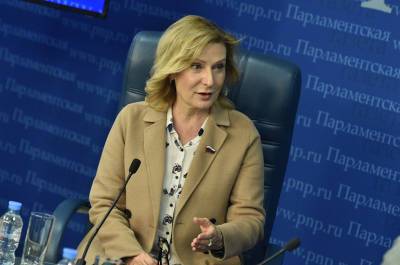 Инна Святенко - Святенко: По программе туристического кешбэка вернули 5 млрд рублей - pnp.ru - Россия