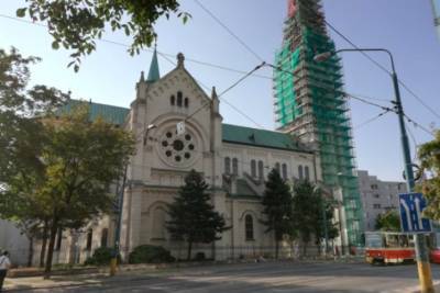 "Укрзализныця" возобновила международное сообщение со Словакией - rupor.info - Словакия