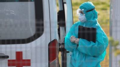 Владимир Путин - Дмитрий Песков - В Кремле оценили вероятность нового локдауна в России - crimea.ria.ru - Россия - Крым - Симферополь
