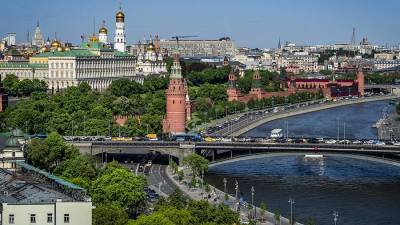 Владимир Зеленский - Владимир Путин - Дмитрий Песков - В Кремле заявили об отсутствии подготовки встречи Путина и Зеленского - iz.ru - Москва - Россия - Украина - Израиль