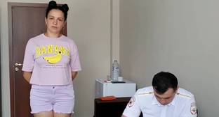 Хозяйка анапского отеля объяснила гомофобией конфликт с постояльцами - kavkaz-uzel.eu - Анапа