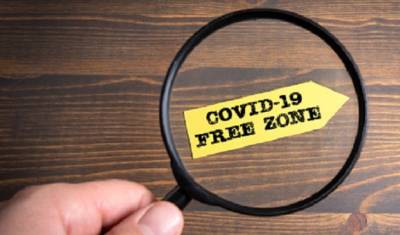 В России появится первый COVID-free пляж - mirnov.ru - Россия - Сочи