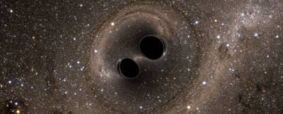 Стивен Хокинг - Главное предсказание Стивена Хокинга по черным дырам наконец-то сбылось - techno.bigmir.net