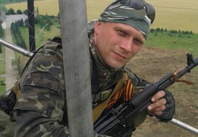 Под Донецком убит террорист «ДНР» с позывным ЛисГлавные новости и события Украины и мира от редакции газеты и сайта РЕАЛ. - real-vin.com - Украина - ДНР - Донецк - Донецкая обл.