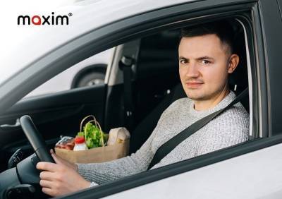 Заказать доставку продуктов в Рязани? Легко! - ya62.ru - Рязань