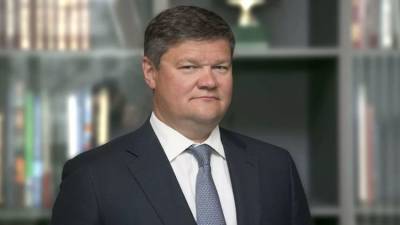 Ольга Врадий - Дмитрий Лебедев - Гибель мэра Подмосковной Коломны: что известно на данный момент - crimea.ria.ru - Россия - Крым - Московская обл. - Симферополь