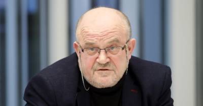 Суд оставил под стражей депутата Яниса Адамсона - rus.delfi.lv - Россия - Рига - Латвия