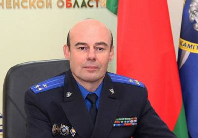 Ушли, оставили ребенка без присмотра. Начальник УСК по Гродненской области Эдуард Малиновский рассказал, какие обстоятельства сопутствуют выпадению детей из окон - grodnonews.by - Белоруссия
