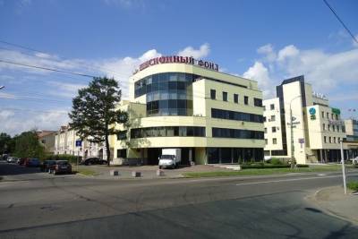 Карельский ПФР проведёт горячую линию по новым выплатам - karel.mk.ru - Россия - республика Карелия