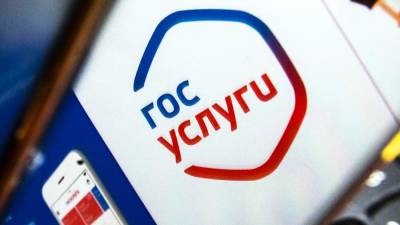 На портал «Госуслуг» вновь можно зайти без очереди - iz.ru - Россия - Израиль