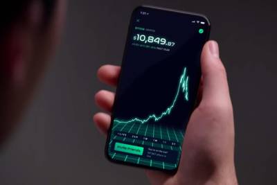 Robinhood подала заявку на проведение IPO - minfin.com.ua - США - Украина